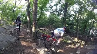 Boulder Bash 2017 - Extended Version