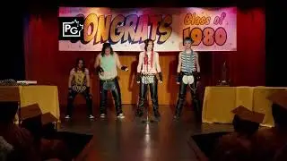 Young Drunk Punk - S01 E01 (Pilot)