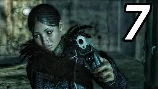 Dark Sector - Walkthrough | LongPlay - Part 7