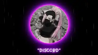 Sinna - DISCORD [prod.Guala Beatz x MaxFlynn] (lyrics)