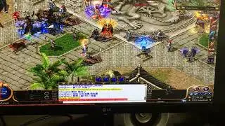 Legend of Mir2 Arcadia  1/1/2019