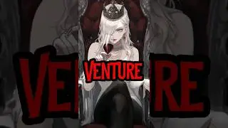 VTM | ВЕНТРУ, КЛАНА ГОЛУБОКОЙ КРОВИ | ИСТОРИЯ ВАМПИР-МАСКАРАДА *ГОЛОС ИИ*