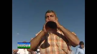 Yozgat - Sorgun -Karabalı köyü yaz şenlikleri.