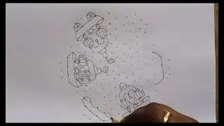 సంక్రాంతి రథం ముగ్గు Sankranthi Ratham rangoli