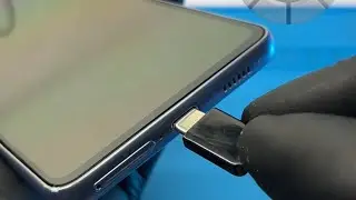 Revivir Samsung Galaxy A53 No Enciende no Recibe Carga  Muerte Súbita Solución