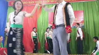 Múa Nhảy sạp chuẩn đẹp , full bài đầy đủ điệu múa sạp, Tổng nẻng 2021