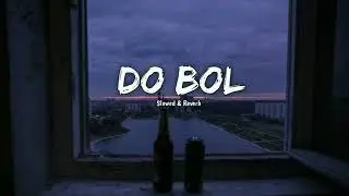 Do Bol - Ost | Nabeel Shaukat Ali | [Slowed & Reverb] - Play Bass