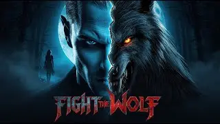 Fight the Wolf ⚔️ | Epic Heavy Metal Hard Rock Anthem | Nightcore Metal Rage