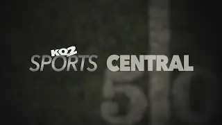 KQ2 Sports Central Season 1 Episode 1