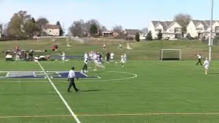Big 4 HHH vs Leading Edge 2023-  Big 4 HHH Fall Tournament 2019