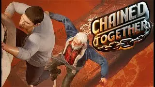 🔴LIVE Chained Together Tamil Multiplayer Gameplay | Tamil Gaming #nambagamingtamil #live #tamil