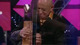De Juepuchas + Cimarrón - Orinoco (En Vivo) - Señal Colombia - 2018