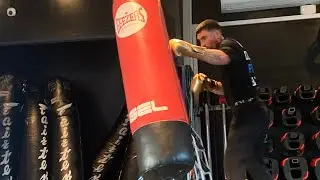 How to Throw a Jab CORRECTLY (Boxing Technique Breakdown)