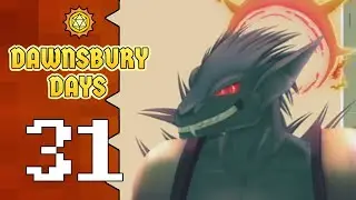 Let's Play Dawnsbury Days |31| Hamatula Boss Fight