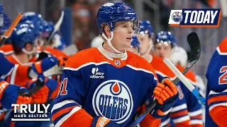 OILERS TODAY | Pre-Game vs ANA 01.26.26