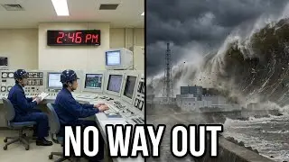 50 Minutes to Meltdown: The Day Japan Shook