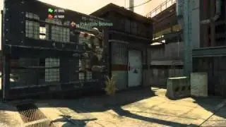 Sweet Kill in Black Ops