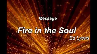 Prayer, Praise & Message: 