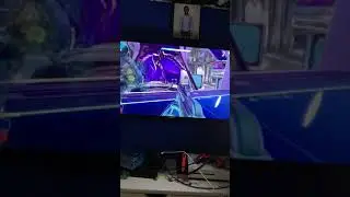 Playing split gate#2