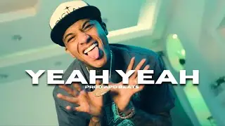 [FREE] Ronny GTA x Ezzy R Type Beat Dembow 