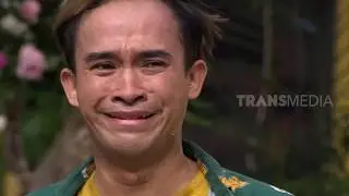 Marah Sampai Nangis, Anwar Dapat Kejutan | OPERA VAN JAVA (06/07/19) Part 3