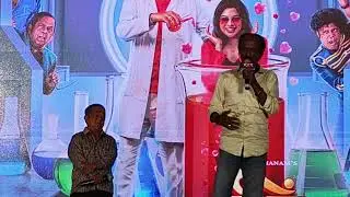 Comedian Muthukalai, கலைஞருக்கும், சூப்பர்ஸ்டார் ரஜினிகாந்துக்கும்  கிடைக்க கூடிய