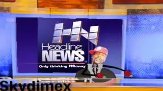 Skydimex(only thinking money)