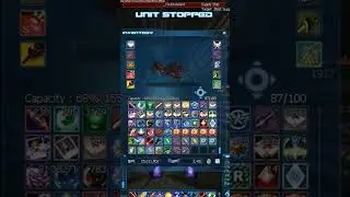 B Gear Full Eva Aceonline/air rivals/