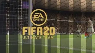FIFA 20 Havertz goal