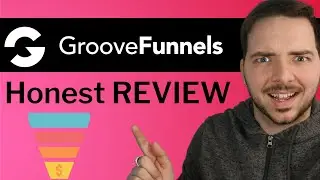 Groovefunnels Review 2022: Pricing, Walkthrough, & Honest Thoughts