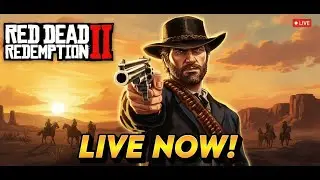Red Dead Redemption 2 | #gameplay  #shortsfeed #shortslivestream #shortslive #reddeadredemption2