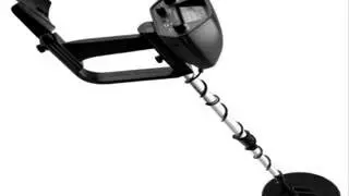 Winbest Pro Edition Metal Detector by BARSKA