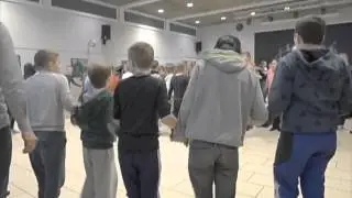 Triosmi&eth;jan &aacute; Sk&uacute;lin vi&eth; &Ograve;s&aacute;nna