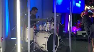 JC Intercon Sunday Service 25 August 2024 (Part 1)