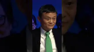 Jack Ma: I want to die in the beaches, not in my office! 🏄
