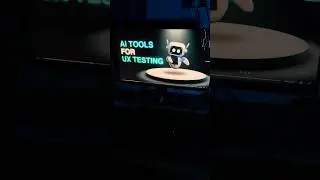 Secret AI tools for your next UX testing project 🔮#youtubeshorts #shorts #viral #design