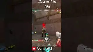 The SMOOTHEST AIM Hacker in VALORANT!