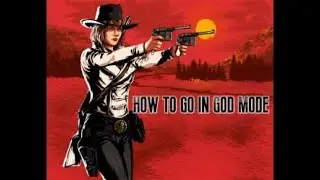 Red dead online glitch higher levels don't want you to know God mode & more!