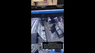 Sunglass Hut ransacked at Livermore outlets