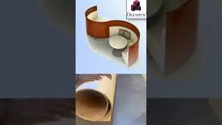 Particle, MDF Board, Block Boards, Plywood, WPC Boards, Laminates Product video