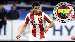 Luka Milivojevic ★ Skills , Goals & Assists ★ HD