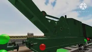 Judy And Jerome in Sodor Online