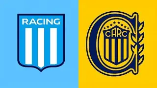 Racing Club y Rosario Central - XBox Series S