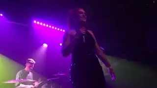Eden Hunter-Why Not? @ The Grace, 8th June 2023