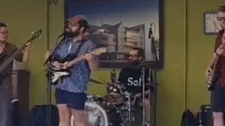 JamBox the Band full set @ Pepe Spring '24
