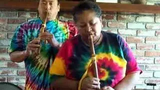 NATIVE AMERICAN FLUTES BY MOUNTAIN SPIRITS FLUTES