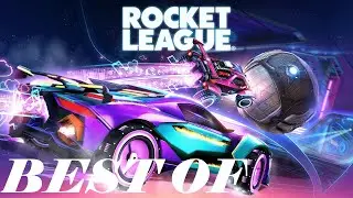 Best Of Rocket League