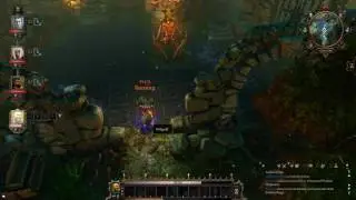 Divinity Original Sin Enhanced Edition To the Source Temple Part 129 Walkthrough
