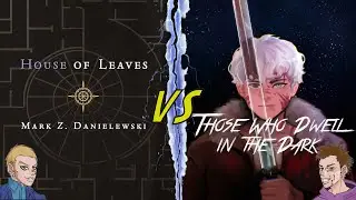 HOUSE OF LEAVES vs. THOSE WHO DWELL IN THE DARK - BLOODY SABBATH | JJBA