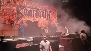 Beartooth - You never know (Live) Kansas City